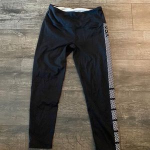 Victoria’s Secret Sport Cropped Leggings